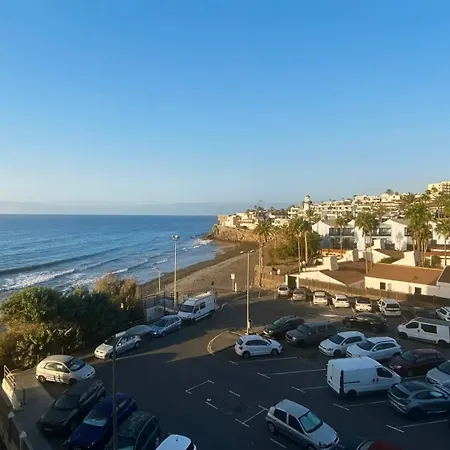 El Alba Apartment *
