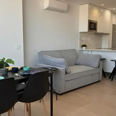 El Alba Maspalomas (Gran Canaria)