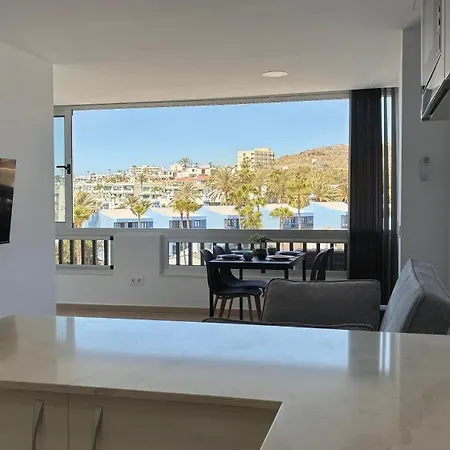 Apartment El Alba Maspalomas (Gran Canaria)