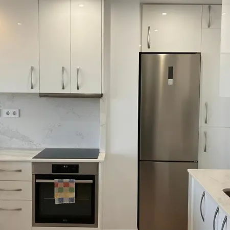 El Alba Apartment Maspalomas (Gran Canaria)