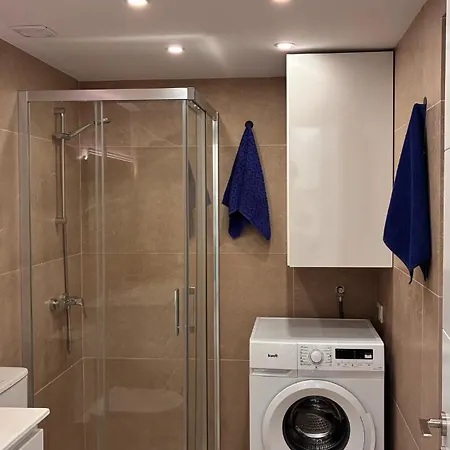 Apartment El Alba Maspalomas (Gran Canaria)