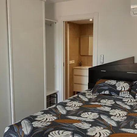 El Alba Apartment Maspalomas (Gran Canaria)