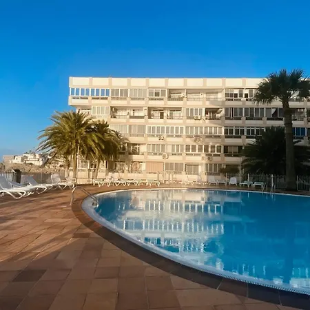 El Alba * Maspalomas (Gran Canaria)