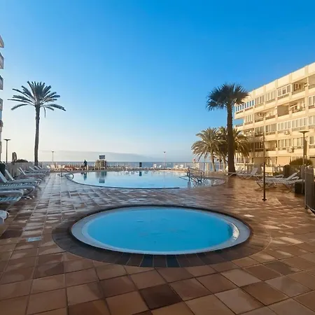 Apartment El Alba