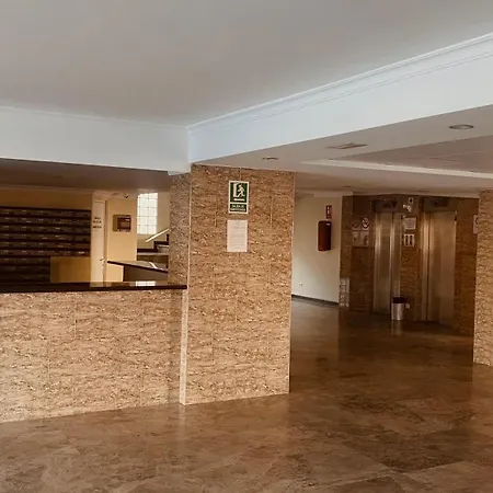 El Alba Apartment Maspalomas (Gran Canaria)