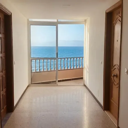 Apartment El Alba